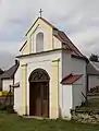 Chapel