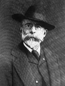 Charles Totten