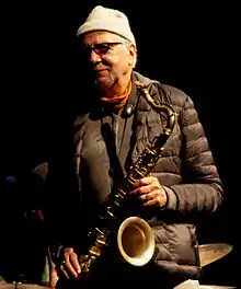 Lloyd in 2014