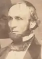 Charles Woodberry, ca.1855