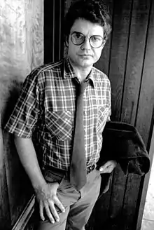 Haden in 1981