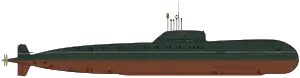 Project 670