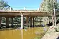Charlton Avoca River Bridge