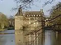 Flers castle