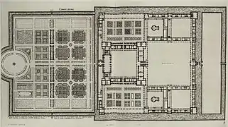 General plan