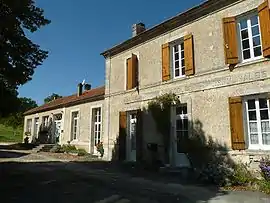 Town hall