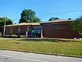 Chattahoochee County Public Library