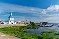 Assumption Church