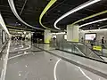 Concourse