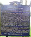Cherry Mine disaster historical marker