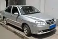 Chery Cowin 2 facelift