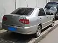 Chery Cowin 2 facelift rear