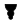 e4 black upside-down pawn