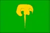 Flag of Cheznovice