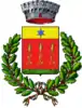 Coat of arms of Chiarano