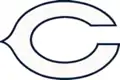 Logo used from 1962 to 1972