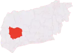 Chichester North