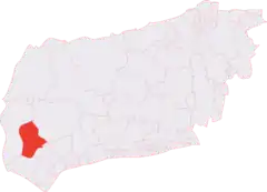Chichester West