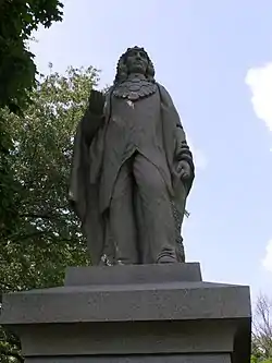Chief Menominee