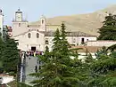 St. Anthony church