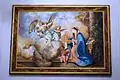 The Annunciation