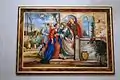 The Visitation