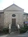 Chiesa di Santa Maria della Cava