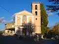 Church of Our Lady of Consolation.