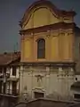 Chiesa della Confraternita di San Michele Arcangelo