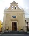 Saint Nicholas church