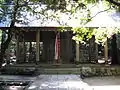 Ni-no Maru (Chihaya Jinja）