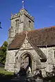 St Nicholas Church