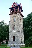 Children's Chime Tower (1878)