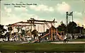 Children's playground (c. 1909)