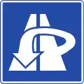 Return route