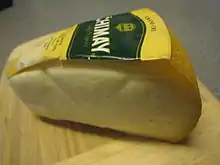 The Trappist beer, Chimay Brewery, and Grand Cru cheese.