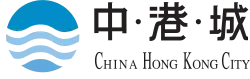 中港城China Hong Kong City logo