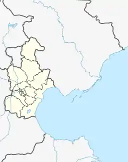Yangcun Subdistrict is located in Tianjin