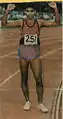 Chintaka De Soyza in 100m
