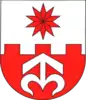 Coat of arms of Chlístovice