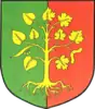 Coat of arms of Chleny