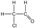 Structural formula