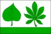 Flag of Chlumek