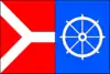 Flag of Chotěvice