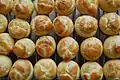 Choux pastry
