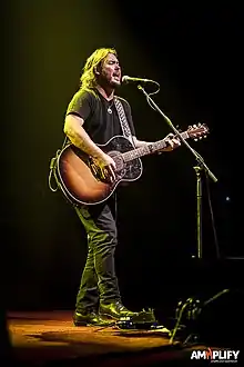 Murphy in 2014