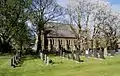 Christ Church, Treales