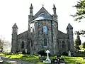 Christ Church, Welshpool