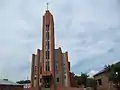 Christ the King Catholic church