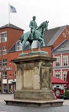 Christian IX Esbjerg (1889)